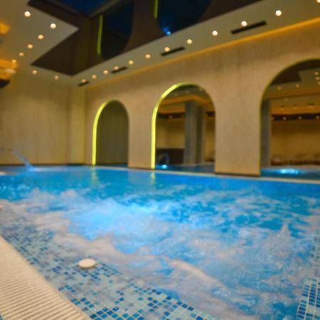 Relax&Spa Aria Zlatibor Eksteriør billede