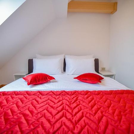 Relax&Spa Aria Zlatibor Eksteriør billede