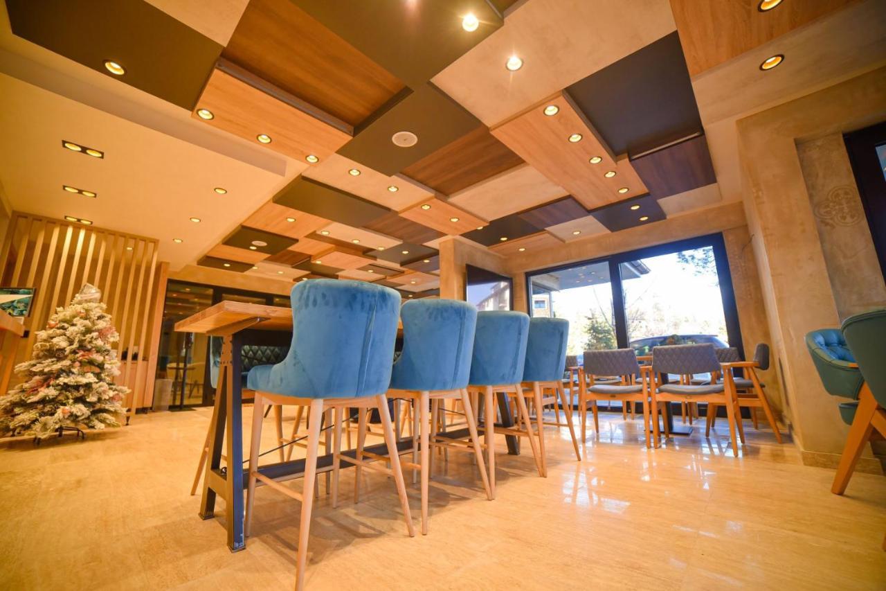 Relax&Spa Aria Zlatibor Eksteriør billede