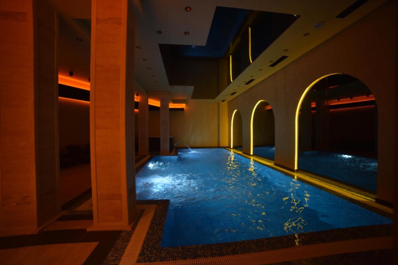 Relax&Spa Aria Zlatibor Eksteriør billede