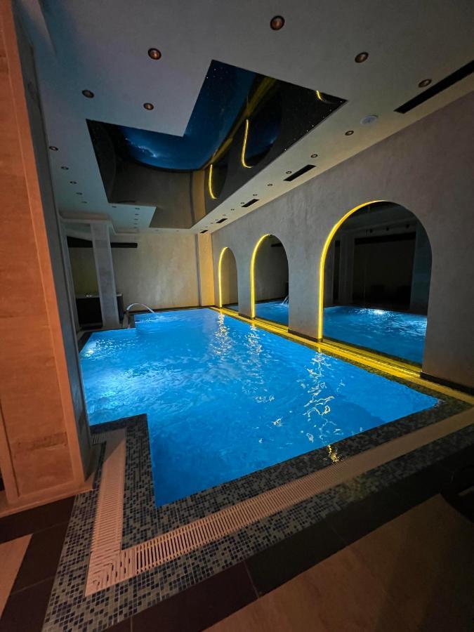 Relax&Spa Aria Zlatibor Eksteriør billede