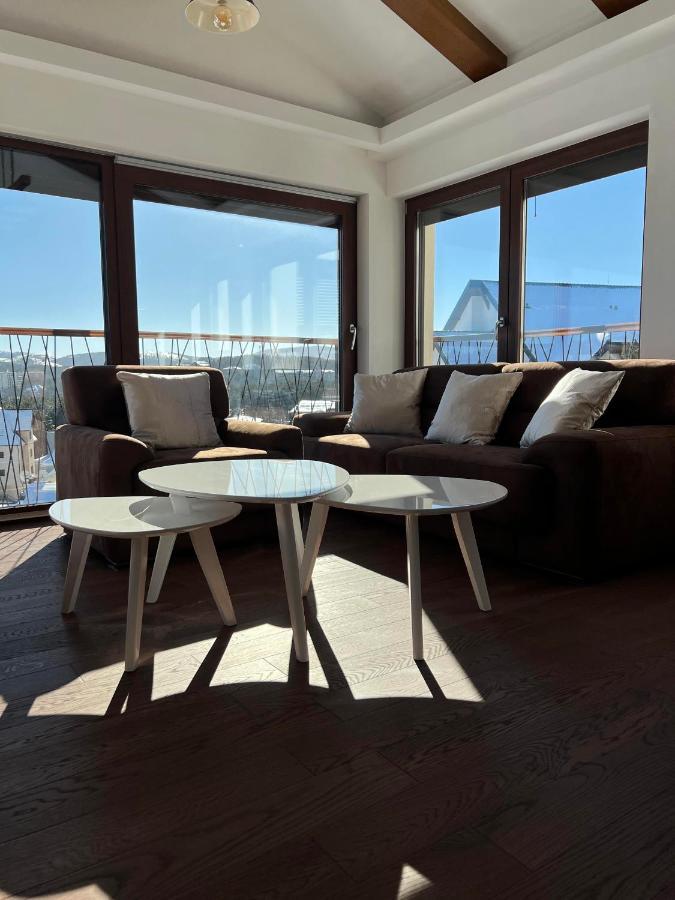 Relax&Spa Aria Zlatibor Eksteriør billede