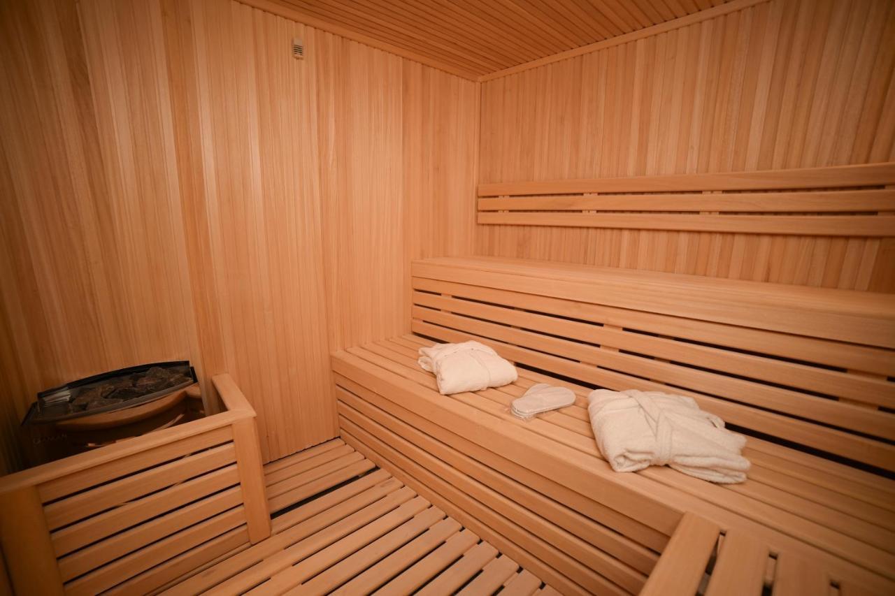Relax&Spa Aria Zlatibor Eksteriør billede