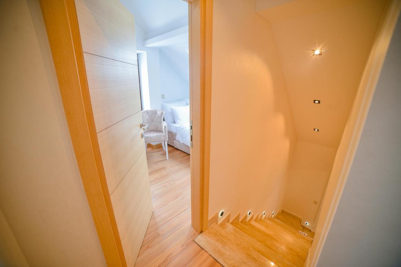 Relax&Spa Aria Zlatibor Eksteriør billede