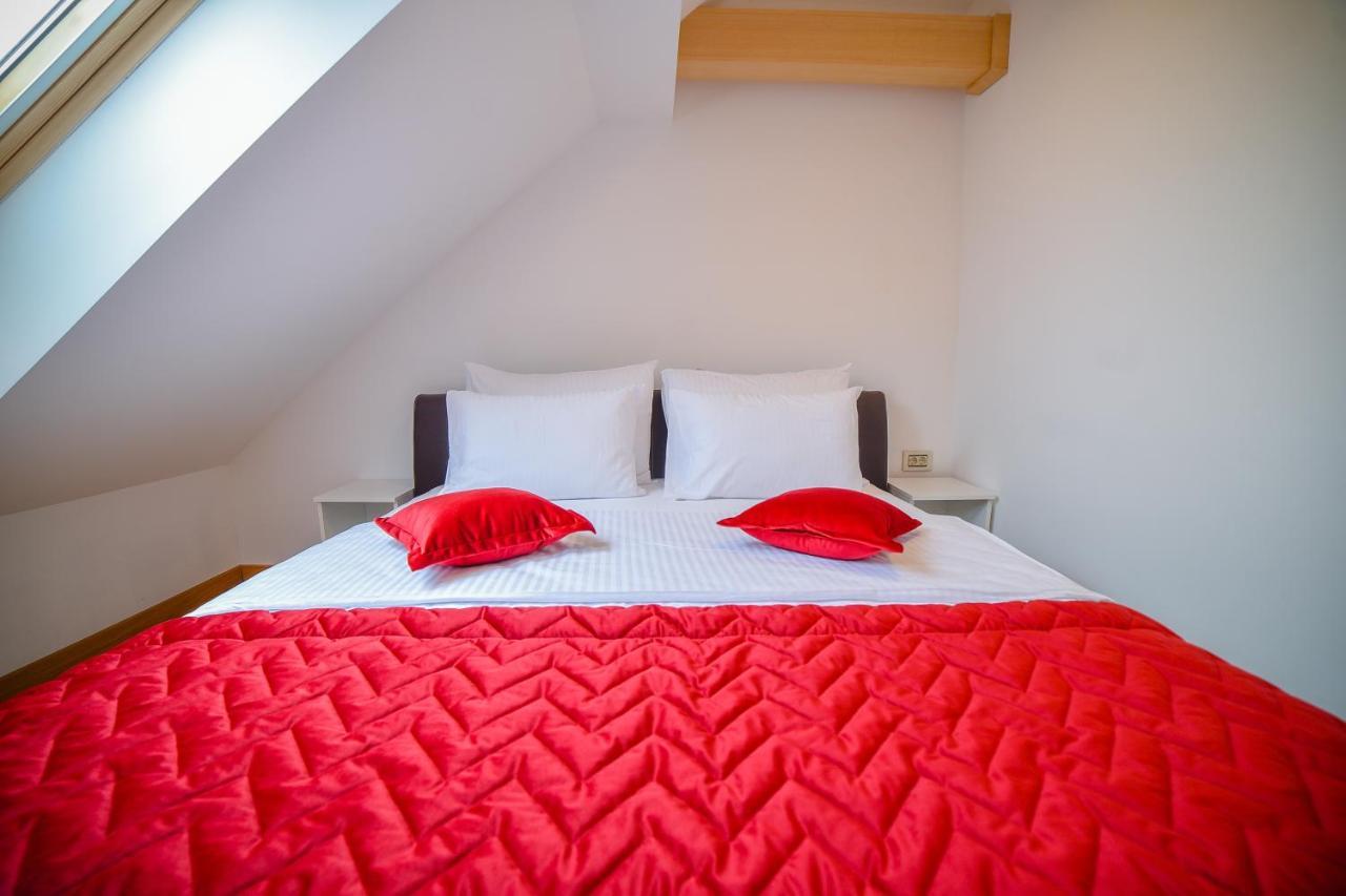 Relax&Spa Aria Zlatibor Eksteriør billede